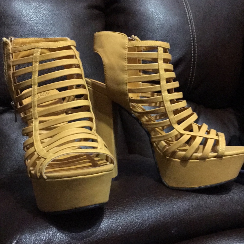 Shoes